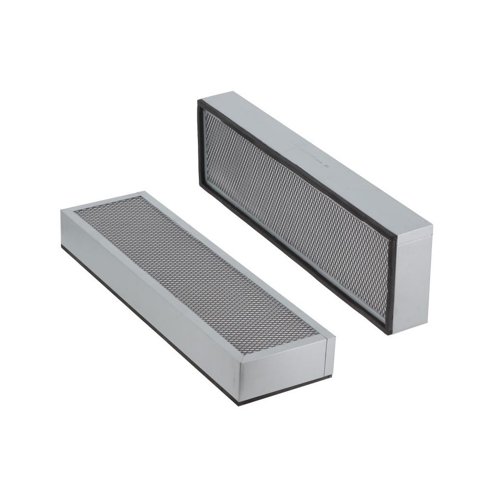 Filtre habitacle HIFI SC90260CAG pour SAM