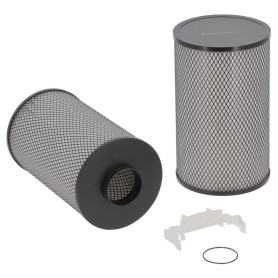 Filtre habitacle HIFI SC90337 pour CMI, Caterpillar