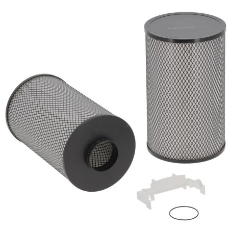FILTRE HABITACLE RÉF. SC90337 - HIFI FILTER FILTRE HABITACLE RÉF. SC90337 - HIFI FILTER