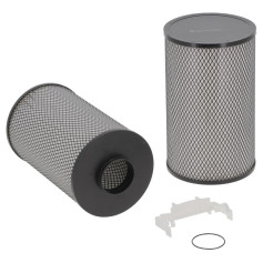 FILTRE HABITACLE RÉF. SC90337 - HIFI FILTER FILTRE HABITACLE RÉF. SC90337 - HIFI FILTER
