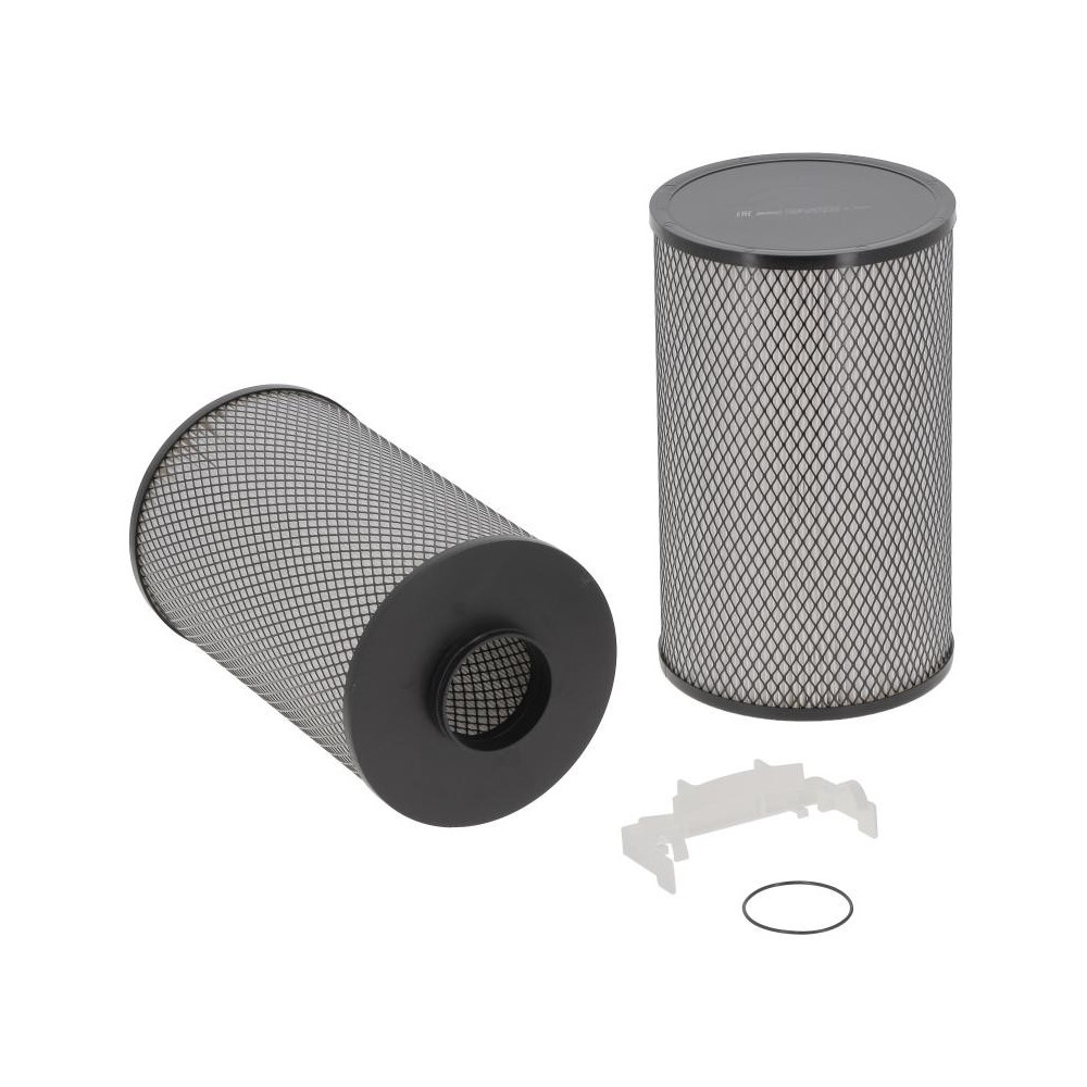 Filtre habitacle HIFI SC90337 pour CMI, Caterpillar