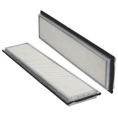 FILTRE HABITACLE RÉF. SC90407 - HIFI FILTER FILTRE HABITACLE RÉF. SC90407 - HIFI FILTER