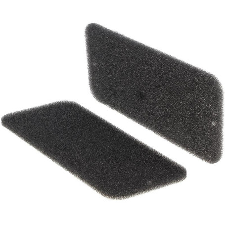 FILTRE HABITACLE RÉF. SC90418 - HIFI FILTER FILTRE HABITACLE RÉF. SC90418 - HIFI FILTER