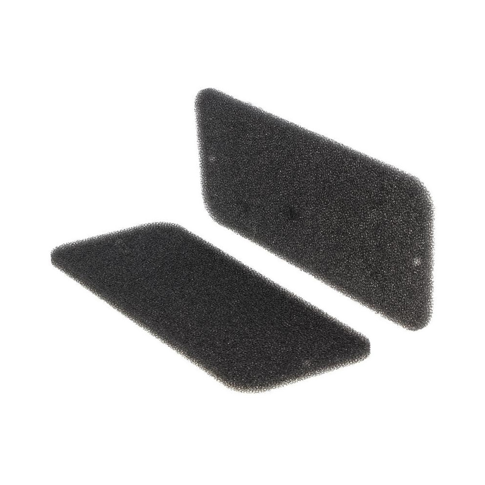 Filtre habitacle HIFI SC90418 pour Bobcat