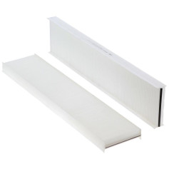 FILTRE HABITACLE RÉF. SC90445 - HIFI FILTER FILTRE HABITACLE RÉF. SC90445 - HIFI FILTER