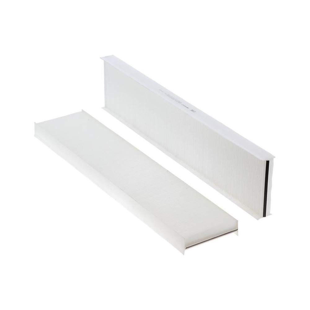 Filtre habitacle HIFI SC90445 pour Case