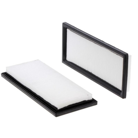 FILTRE HABITACLE RÉF. SC90483 - HIFI FILTER FILTRE HABITACLE RÉF. SC90483 - HIFI FILTER