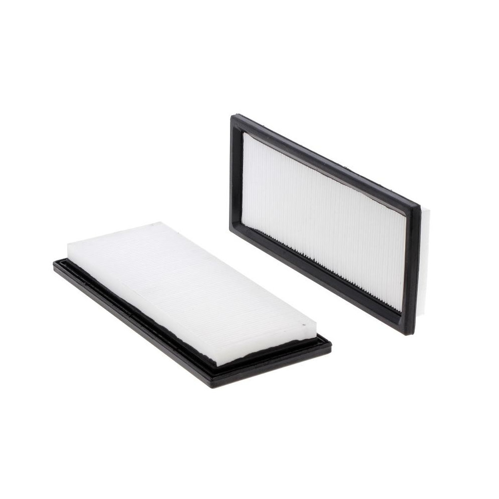 Filtre habitacle HIFI SC90483 pour John Deere