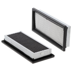 FILTRE HABITACLE RÉF. SC90483CAG - HIFI FILTER FILTRE HABITACLE RÉF. SC90483CAG - HIFI FILTER