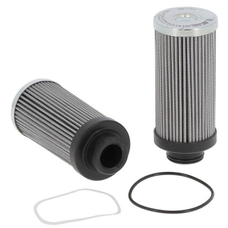 FILTRE HYDRAULIQUE RÉF. SH51172 - HIFI FILTER FILTRE HYDRAULIQUE RÉF. SH51172 - HIFI FILTER