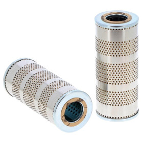 Filtre hydraulique HIFI SH52011 pour Ropa, HSM