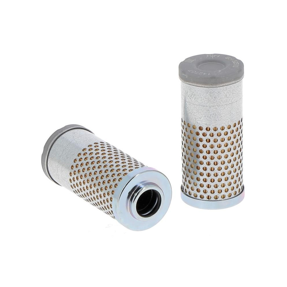 Filtre hydraulique HIFI SH52510 pour Holder