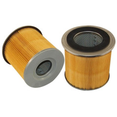 FILTRE HYDRAULIQUE RÉF. SH56064 - HIFI FILTER