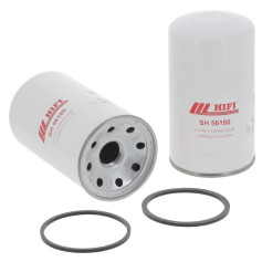 FILTRE HYDRAULIQUE RÉF. SH56186 - HIFI FILTER FILTRE HYDRAULIQUE RÉF. SH56186 - HIFI FILTER