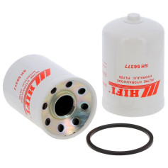 FILTRE HYDRAULIQUE RÉF. SH56377 - HIFI FILTER FILTRE HYDRAULIQUE RÉF. SH56377 - HIFI FILTER