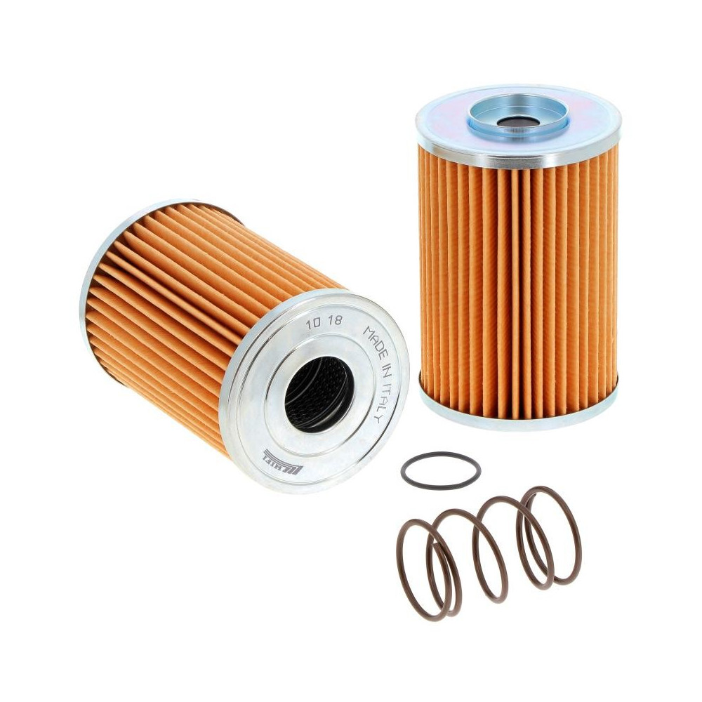 Filtre hydraulique HIFI SH630093 pour Deutz, Orkel
