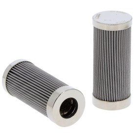 Filtre hydraulique HIFI SH63092 pour Loiseau, Tecnoma