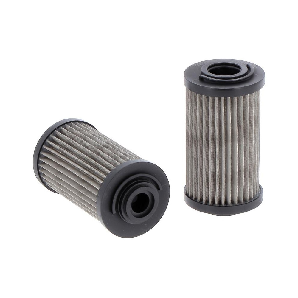 Filtre hydraulique HIFI SH63312 pour Stepa