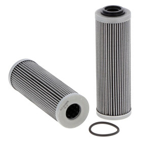 Filtre hydraulique HIFI SH65019 pour Multicar