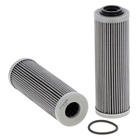 FILTRE HYDRAULIQUE RÉF. SH65019 - HIFI FILTER FILTRE HYDRAULIQUE RÉF. SH65019 - HIFI FILTER