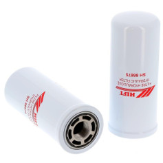 FILTRE HYDRAULIQUE RÉF. SH66675 - HIFI FILTER FILTRE HYDRAULIQUE RÉF. SH66675 - HIFI FILTER