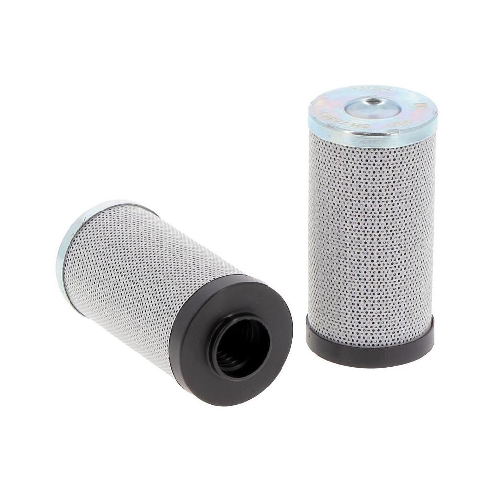 Filtre hydraulique HIFI SH75363 pour Holder