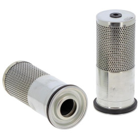 Filtre hydraulique HIFI SH76019 pour Matbro