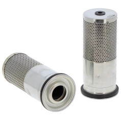 FILTRE HYDRAULIQUE RÉF. SH76019 - HIFI FILTER FILTRE HYDRAULIQUE RÉF. SH76019 - HIFI FILTER