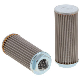 Filtre hydraulique HIFI SH77120 pour Holder