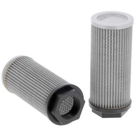 FILTRE HYDRAULIQUE RÉF. SH77402 - HIFI FILTER FILTRE HYDRAULIQUE RÉF. SH77402 - HIFI FILTER