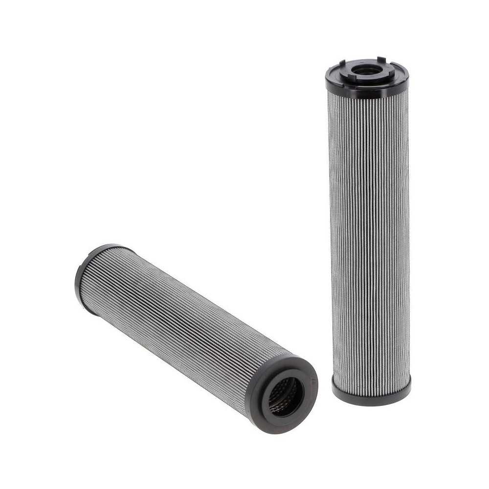 Filtre hydraulique HIFI SH93451 pour JCB