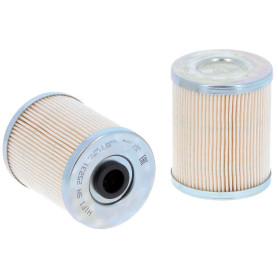 Filtre à gasoil HIFI SN25231 pour Antonio Carraro, New Holland