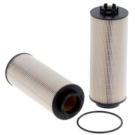 Filtre à gasoil HIFI SN30032 pour Vervaet