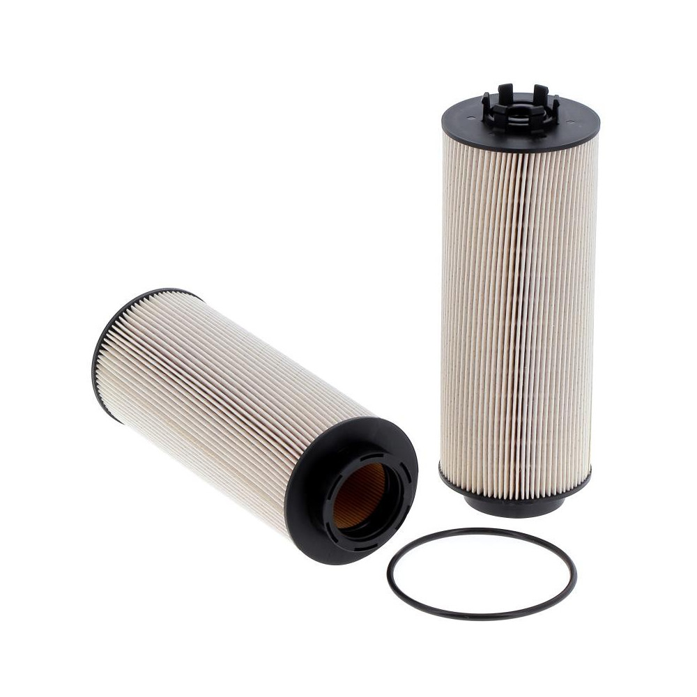 Filtre à gasoil HIFI SN30032 pour Vervaet