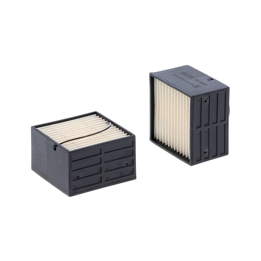 Filtre à gasoil HIFI SN40016 pour Ropa