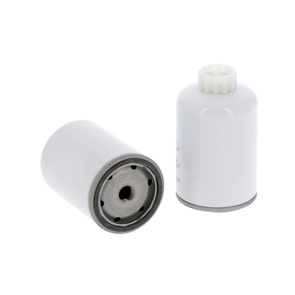 Filtre à gasoil HIFI SN40596 pour Massey Ferguson