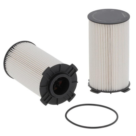 FILTRE A GASOIL RÉF. SN40717 - HIFI FILTER FILTRE A GASOIL RÉF. SN40717 - HIFI FILTER