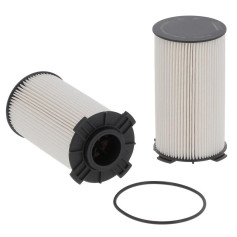 FILTRE A GASOIL RÉF. SN40717 - HIFI FILTER FILTRE A GASOIL RÉF. SN40717 - HIFI FILTER