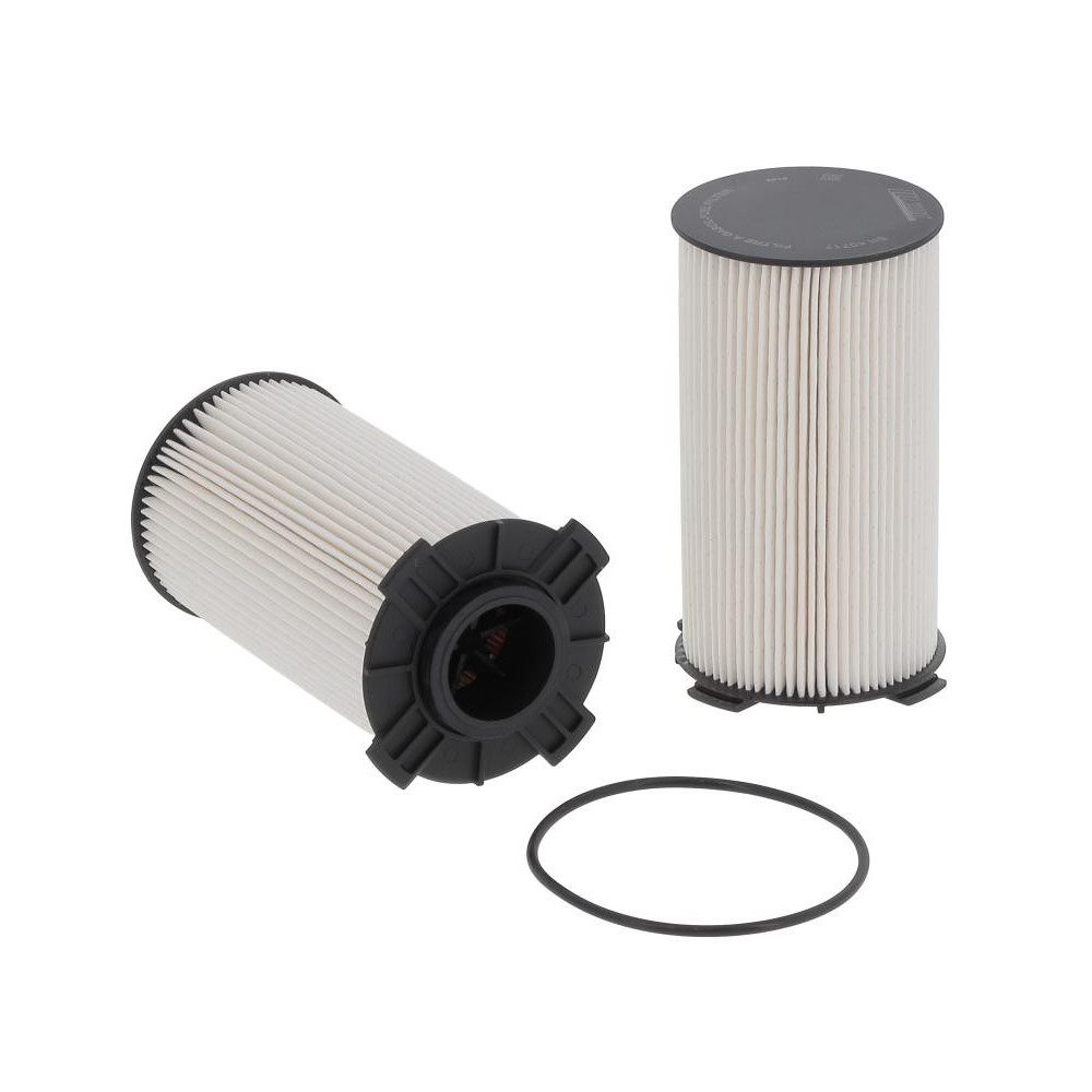 Filtre à gasoil HIFI SN40717 pour Zoomlion, Sennebogen