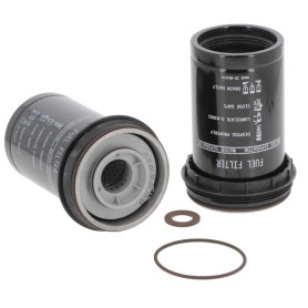 Filtre à gasoil séparateur d'eau HIFI SN40928 pour Manitou