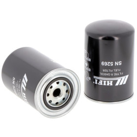 Filtre à gasoil HIFI SN5269 pour Belarus