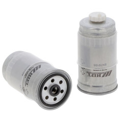 FILTRE A GASOIL RÉF. SN70106 - HIFI FILTER FILTRE A GASOIL RÉF. SN70106 - HIFI FILTER