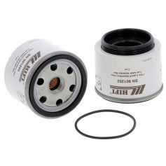 FILTRE A GASOIL SEPARATEUR D'EAU RÉF. SN901202 - HIFI FILTER FILTRE A GASOIL SEPARATEUR D'EAU RÉF. SN901202 - HIFI FILTER