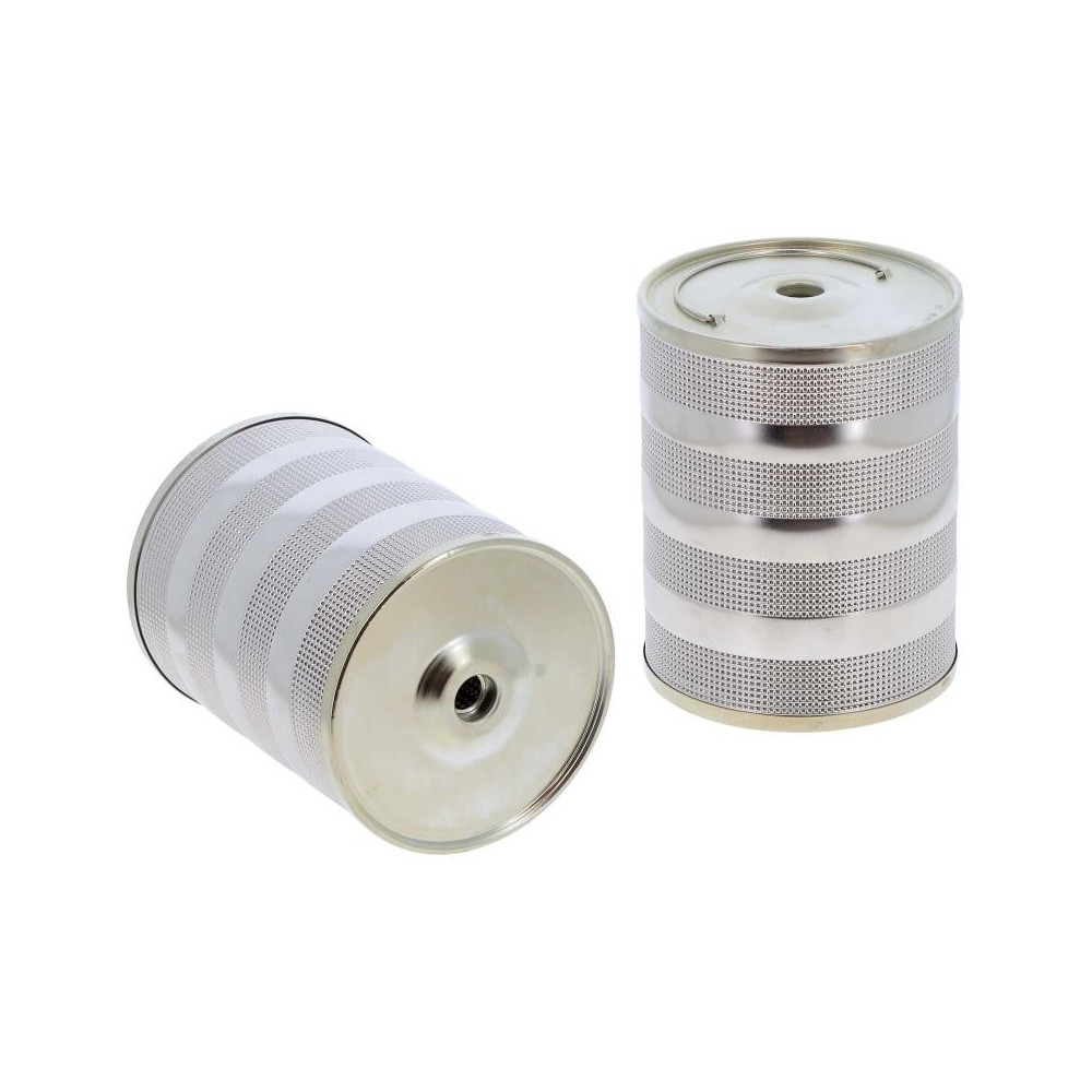 Filtre à huile HIFI SO500 pour Challenger