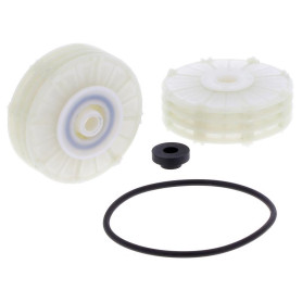 Filtre à huile HIFI SO7301 pour Mercedes
