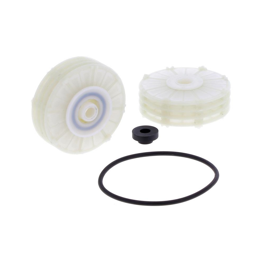 Filtre à huile HIFI SO7301 pour Mercedes