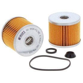Filtre à huile HIFI SO9109 pour Ceres