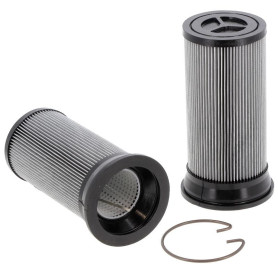 Filtre à air HIFI ASR977016AN012 pour Streumaster, Rhino