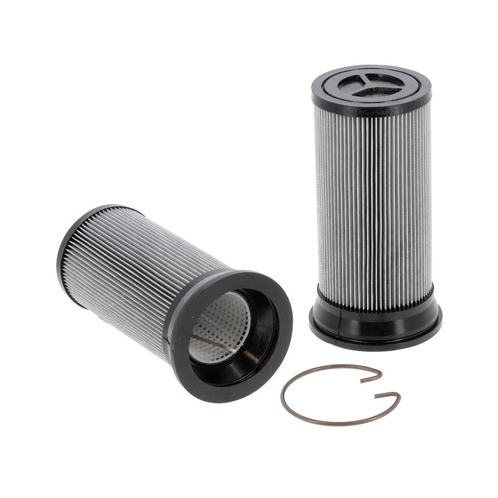 Filtre à air HIFI ASR977016AN012 pour Streumaster, Rhino