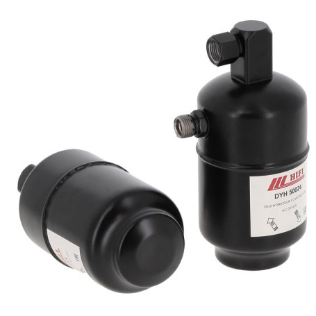 DESHYDRATEUR CLIMATISATION RÉF. DYH50024 - HIFI FILTER DESHYDRATEUR CLIMATISATION RÉF. DYH50024 - HIFI FILTER